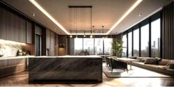 Meyer Blue (D15), Apartment #432559751